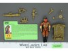 Sonic Fighters Viper GI Joe 1990 Hasbro Vintage Action Figure
