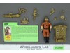 Sonic Fighters Viper GI Joe 1990 Hasbro Vintage Action Figure