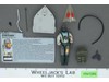 Stretcher V1 100% Complete G.I. Joe 1990 Hasbro Vintage Action Figure