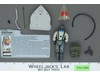 Stretcher V1 100% Complete G.I. Joe 1990 Hasbro Vintage Action Figure