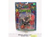Gatekeeper Rocksteady Warriors of the Forgotten Sewer Turtles 1994 TMNT NEW MOSC