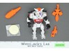 Robotic Rocksteady 100% Complete Teenage Mutant Ninja Turtles 1993 Playmates