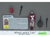 Night Creeper V1 100% Complete G.I. Joe 1990 Hasbro Vintage Action Figure