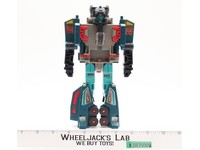 Doubledealer Vintage 1988 G1 Transformers Hasbro Action Figure