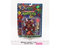 Warrior Bebop Warriors of the Forgotten Sewer TMNT 1994 Playmates NEW SEALED