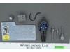 Laser Viper V1 100% Complete G.I. Joe 1990 Hasbro Vintage Action Figure