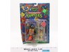 Savage Leo Warriors of the Forgottten Sewer TMNT 1994 Playmates NEW SEALED