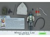 Stretcher V1 100% Complete G.I. Joe 1990 Hasbro Vintage Action Figure