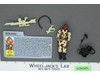 Rock-Viper V1 100% Complete G.I. Joe 1990 Hasbro Vintage Action Figure