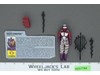 Night Creeper V1 100% Complete G.I. Joe 1990 Hasbro Vintage Action Figure