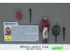 Night Creeper V1 100% Complete G.I. Joe 1990 Hasbro Vintage Action Figure