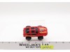 Chevy Corvette 4x4 RED LJN Rough Riders Stomper KO 1980s Vtg Repair or Parts