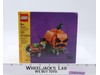#40822 Jack-O-Lantern Pickup Truck 2025 Lego Halloween Seasonal Set NEW SEALED