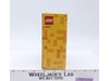 #40822 Jack-O-Lantern Pickup Truck 2025 Lego Halloween Seasonal Set NEW SEALED