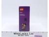 #40822 Jack-O-Lantern Pickup Truck 2025 Lego Halloween Seasonal Set NEW SEALED