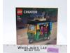 #40469 Tuk-Tuk 2021 Lego Creator Set NEW SEALED