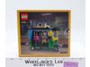 #40469 Tuk-Tuk 2021 Lego Creator Set NEW SEALED