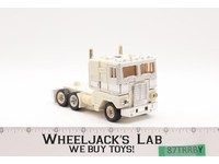 Ultra Magnus CAB ONLY RT 1986 G1 Transformers Freightliner COE Action Figure