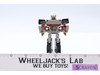 Rewind G1 Transformers 1986 Hasbro Action Figure Vintage