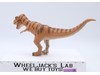 Young T-Rex JP06 Dino Damage W/ Patch 100% Complete Jurassic Park 1993 Kenner