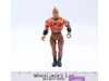 Mad Dog Force of Freedom Rambo 1986 Coleco Vintage Action Figure