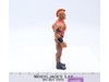 Mad Dog Force of Freedom Rambo 1986 Coleco Vintage Action Figure