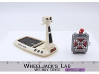 Space Sled & Jet Pack Major Matt Mason in Space 1966 Mattel Action Figure