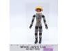 Major Matt Mason 1966 Mattel Man in Space Action Figure