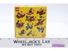 #2538 Fire Cart Fright Knights Shell Promo 1998 Lego Set NEW SEALED