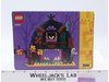 #40721 Halloween Barn 2024 Lego Halloween Seasonal Set NEW SEALED