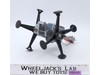 Space Crawler WORKS Major Matt Mason Man in Space 1966 Mattel Vintage Vehicle