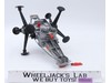 Space Crawler WORKS Major Matt Mason Man in Space 1966 Mattel Vintage Vehicle