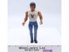 Fire Power John Rambo Sylvester Stallone Rambo 1985 Coleco Vintage Action Figure