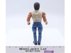 Fire Power John Rambo Sylvester Stallone Rambo 1985 Coleco Vintage Action Figure