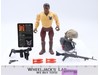 Turbo Rambo Force of Freedom 1985 1986 Coleco Vintage 6.75" Action Figure