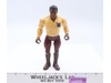 Turbo Rambo Force of Freedom 1985 1986 Coleco Vintage 6.75" Action Figure