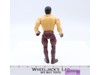 Turbo Rambo Force of Freedom 1985 1986 Coleco Vintage 6.75" Action Figure