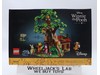 #21326 100 Acre Wood Winnie the Pooh Ideas 2021 Lego Set NEW SEALED