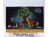 #21326 100 Acre Wood Winnie the Pooh Ideas 2021 Lego Set NEW SEALED