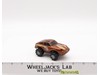Chevy Corvette 4x4 BROWN Rough Riders Stomper 1981 Vtg Repair or Parts