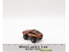 Chevy Corvette 4x4 BROWN Rough Riders Stomper 1981 Vtg Repair or Parts