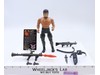 Rambo Force of Freedom 100% Complete 1985 Coleco Vintage Action Figure