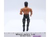 Rambo Force of Freedom 100% Complete 1985 Coleco Vintage Action Figure