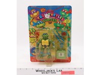 Toon Leo Teenage Mutant Ninja Turtles TMNT 1992 Playmates Figure NEW SEALED