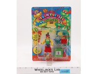 Toon Irma Teenage Mutant Ninja Turtles TMNT 1992 Playmates Figure NEW SEALED