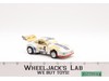Jazz G1 Transformers Hasbro 1984 Vintage Action Figure CIRCLE STAMP