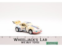 Jazz G1 Transformers Hasbro 1984 Vintage Action Figure CIRCLE STAMP