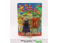 Toon Shredder Teenage Mutant Ninja Turtles TMNT 1992 Playmates NEW SEALED