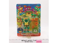 Toon Mike Teenage Mutant Ninja Turtles TMNT 1992 Playmates Figure NEW SEALED