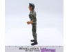 Colonel Trautman Rambo Force of Freedom 1985 Coleco Vintage Action Figure